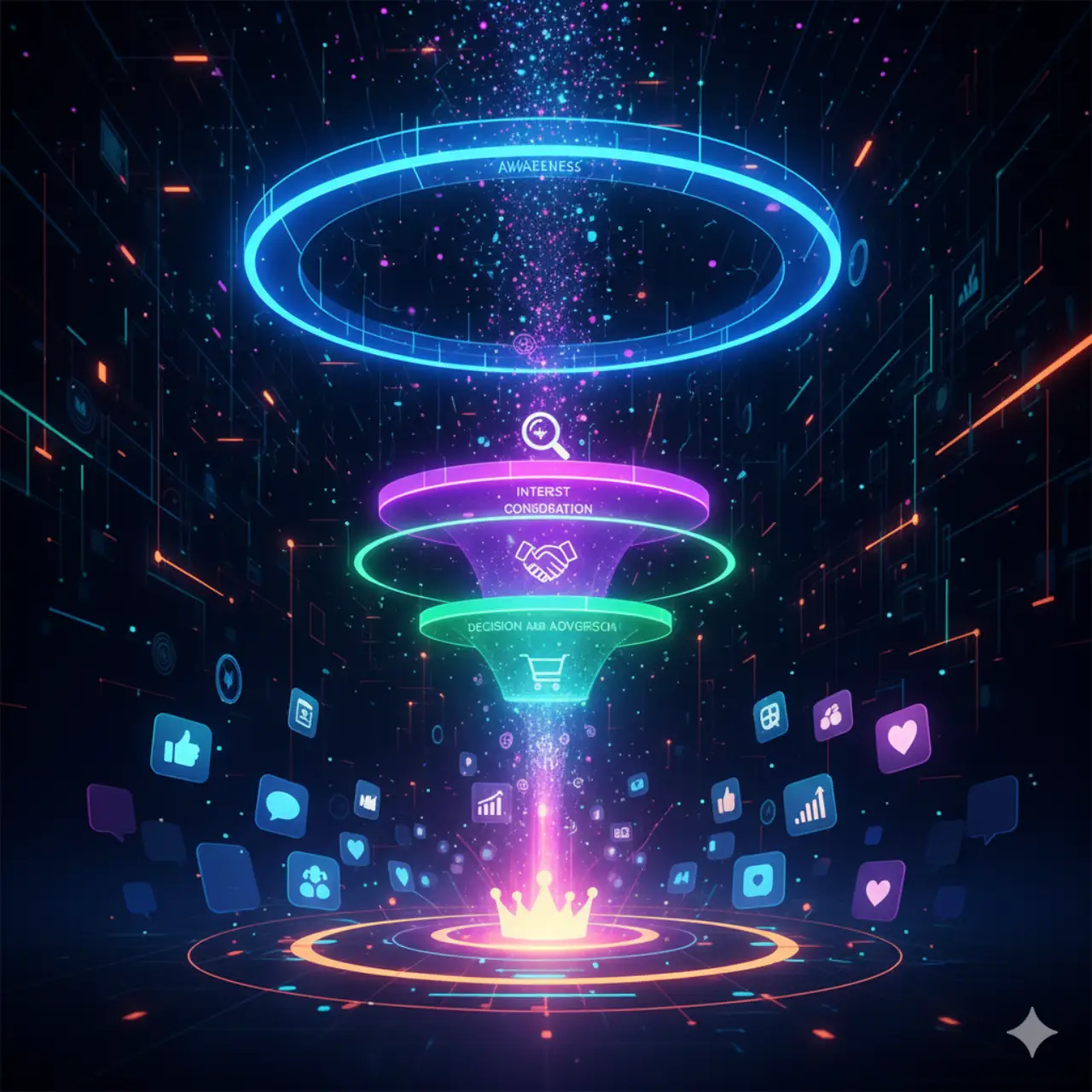 Step-by-Step Guide: Creating a Sales Funnel in the 2026 Social Media Era