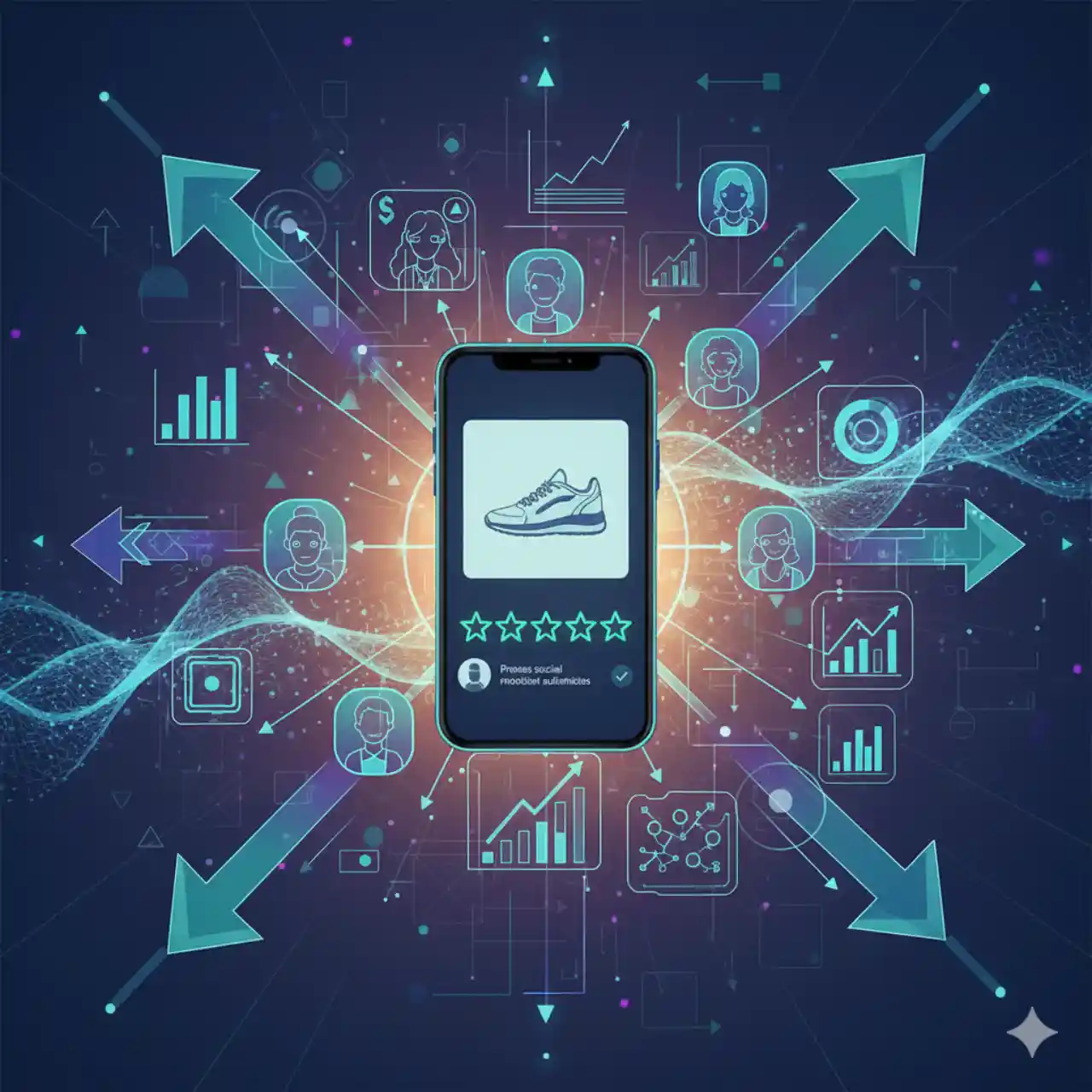 The Power of Testimonials: Multiply Your Sales Using Authentic Latin Social Proof