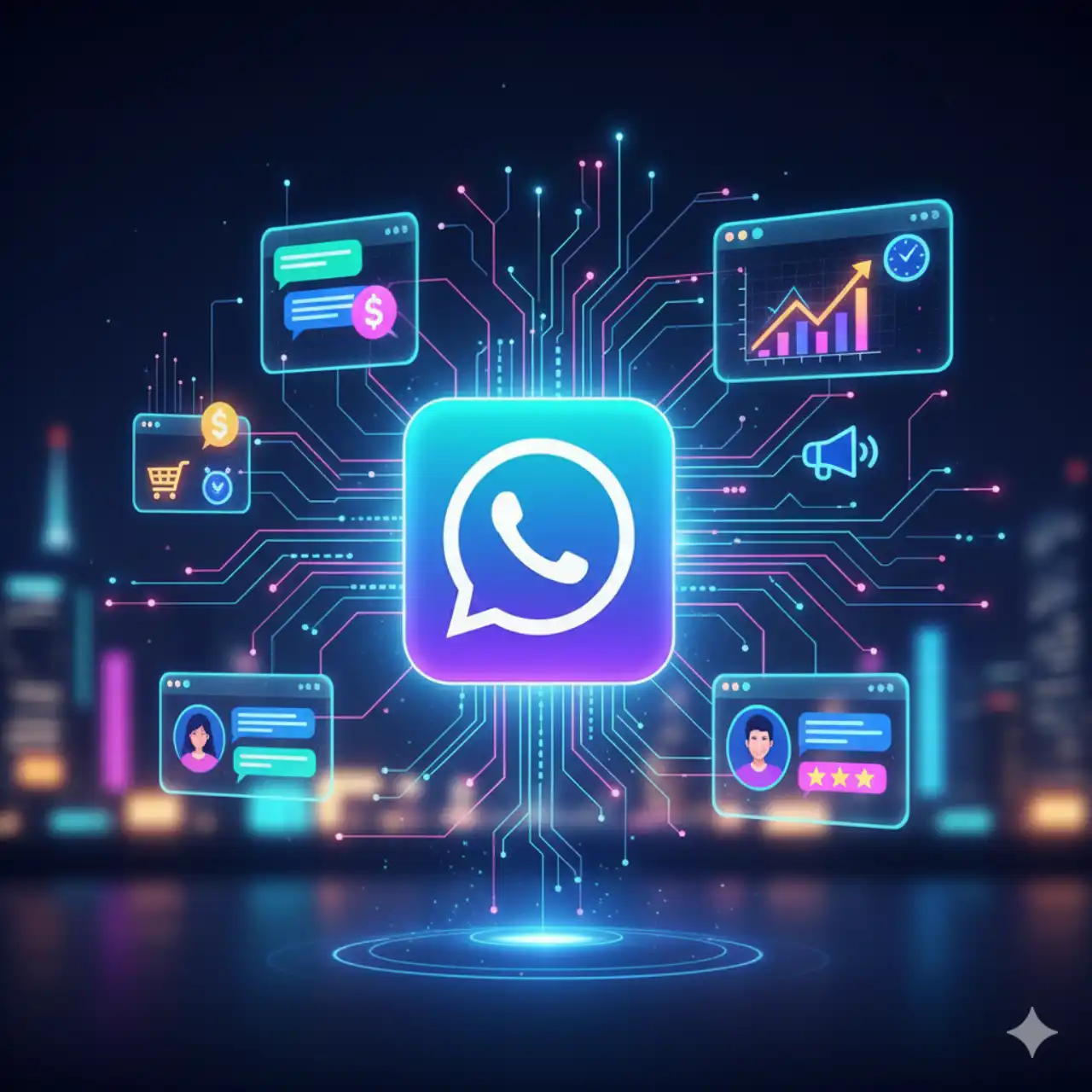 WhatsApp Business Pro: Tricks to Convert Messages into Real Sales (Without Boring)