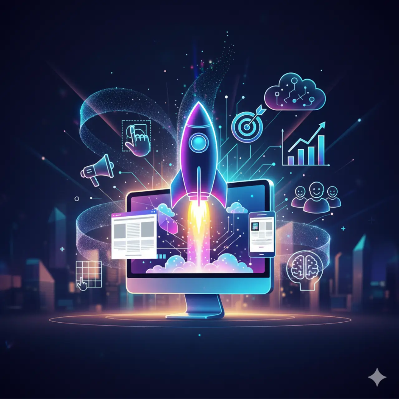 Part 3: The Zero-Cost Launch - Deploying Your Figma Site for Free (No-Code Guide)