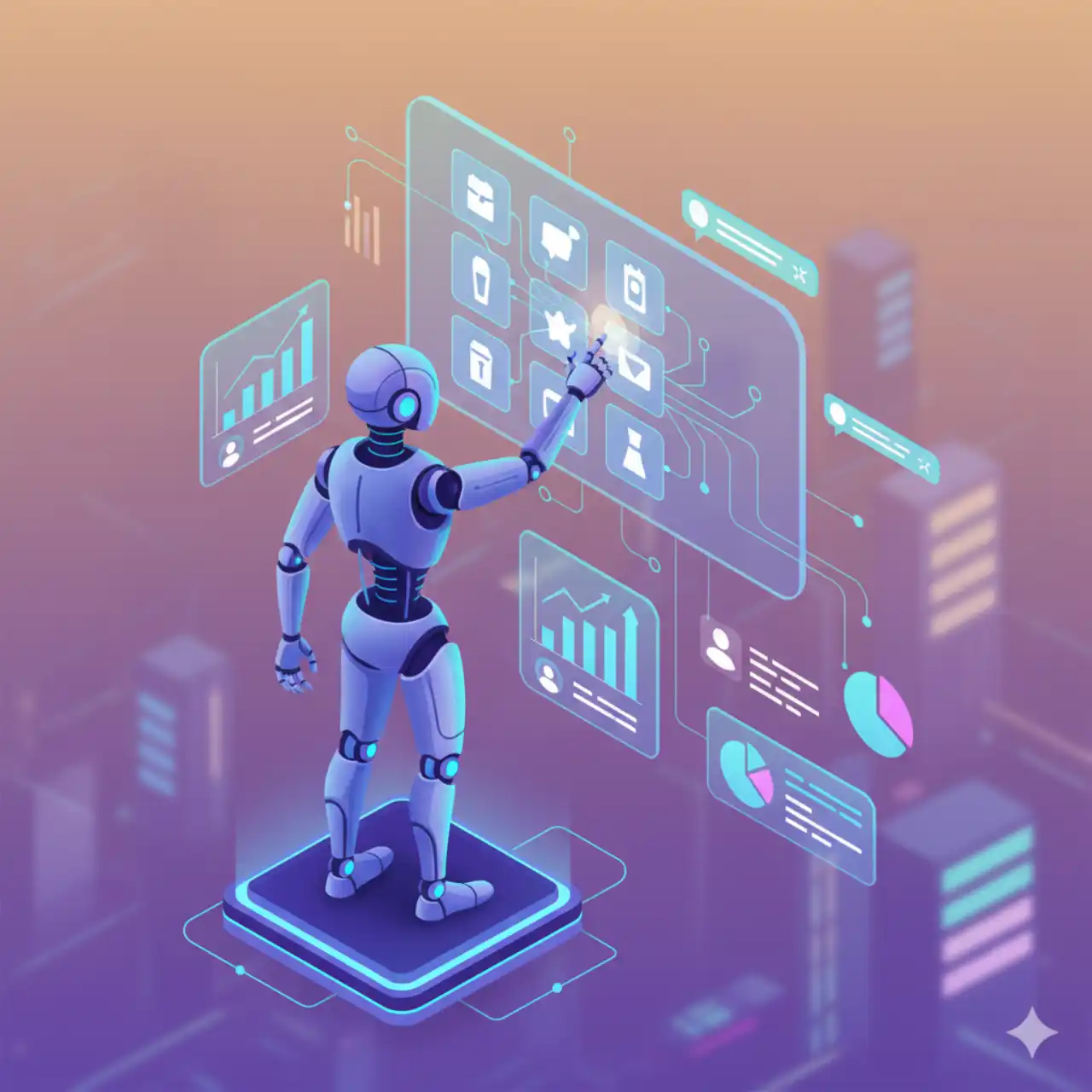 AI quizzes boost Q4 sales!