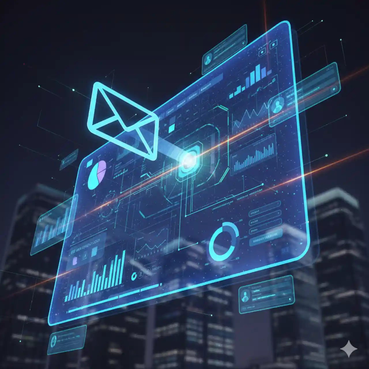 Best Structure and Practices for a Landing Page to Capture Visitor Emails