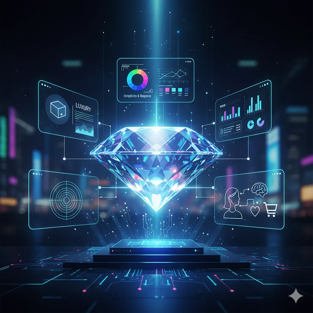 Design That Sells: Visual Principles for Entrepreneurs Who Want a 'Premium' Brand