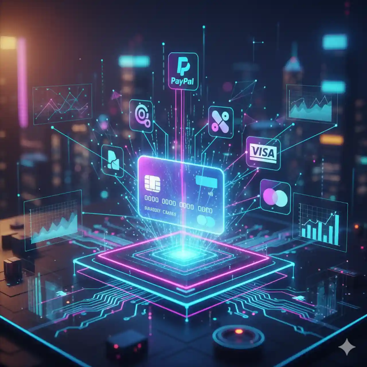 How to Collect Payments Online: What is a Payment Gateway?