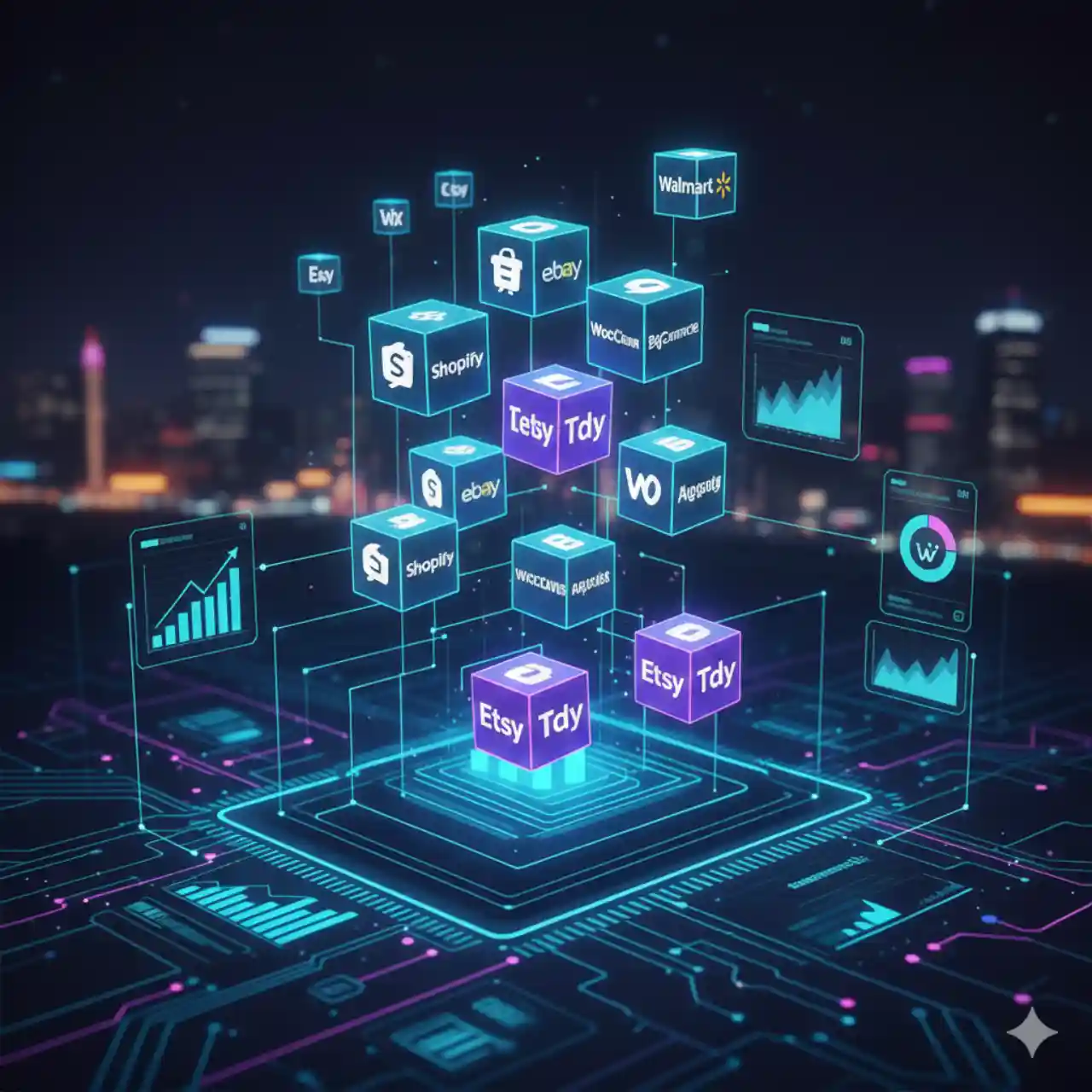 How to Start Selling Online: 10 Best Options