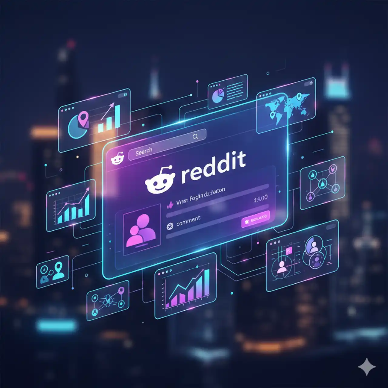 How to use Reddit for SEO or GEO? (Part 1/3): What is Reddit?