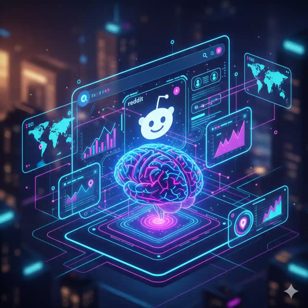 How to use Reddit for SEO or GEO? (Part 2/3): Actionable Strategies