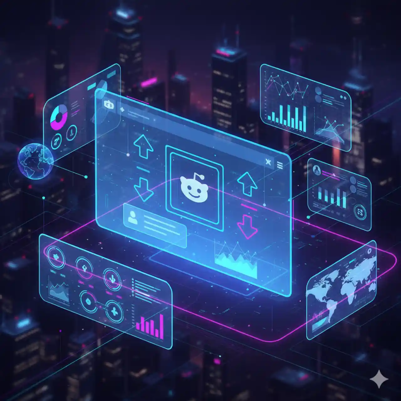 How to use Reddit for SEO or GEO? (Part 3/3): The Future of GEO