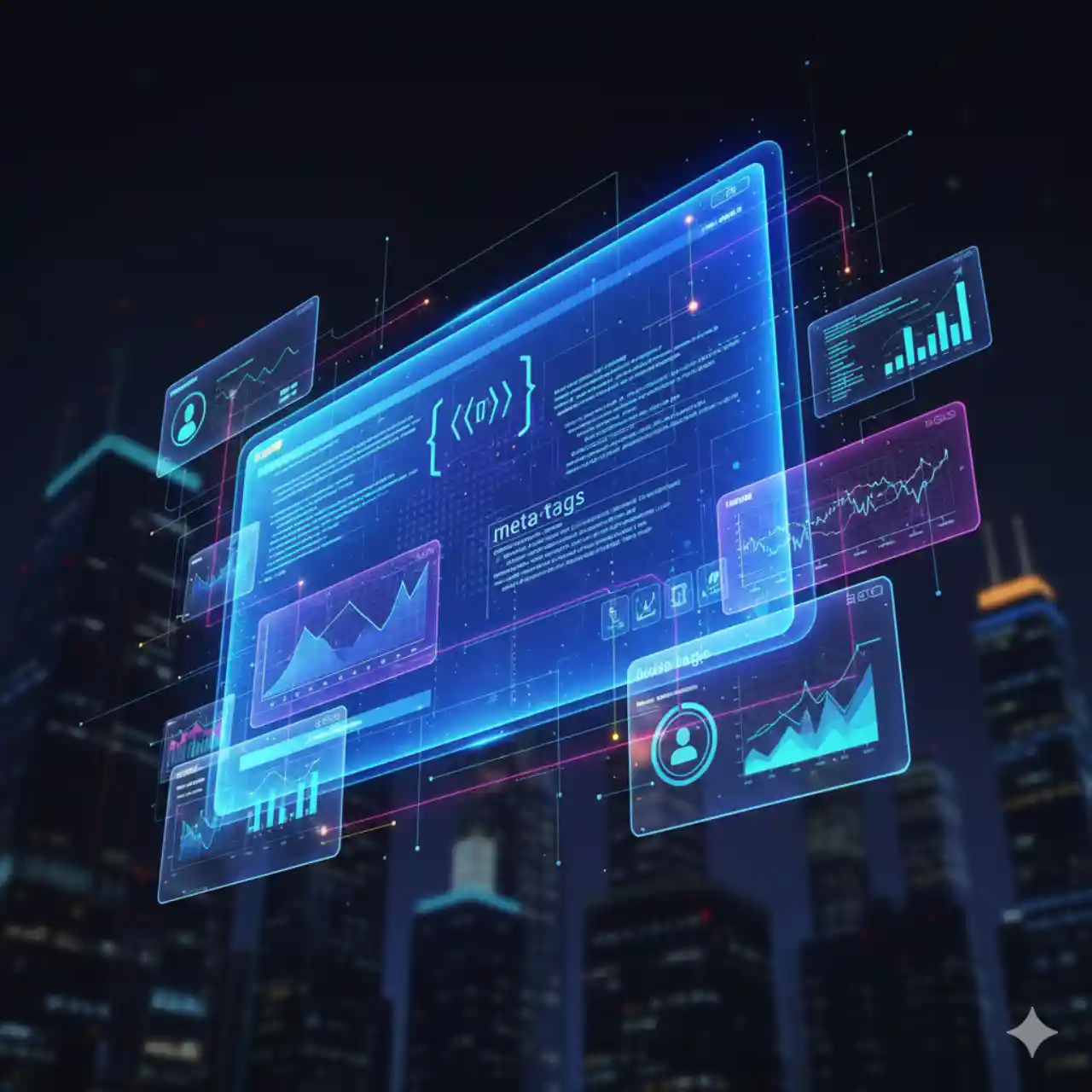 Meta Tags for Visibility and Sharing, ¿What are they and how to use them?