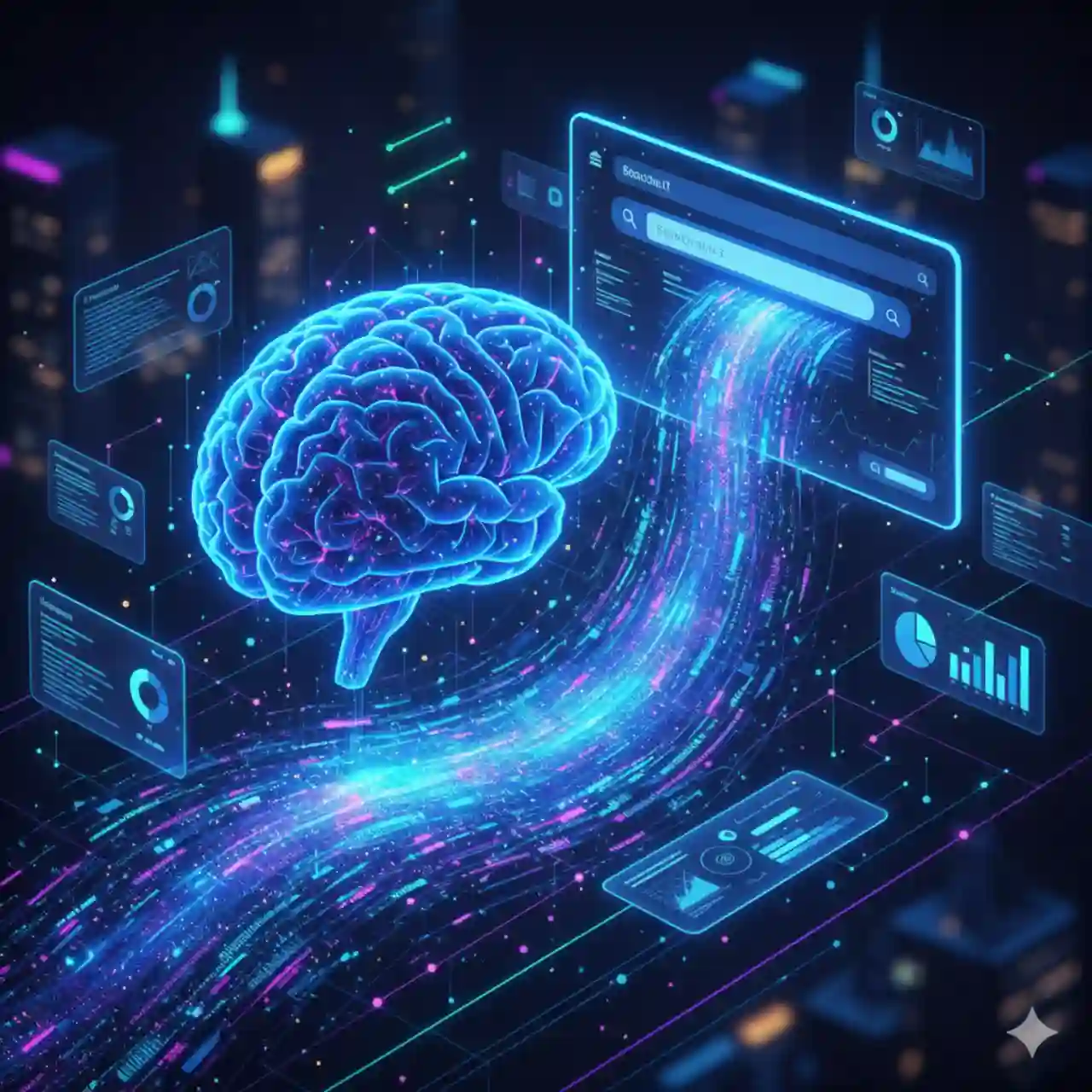 SEO for AI: How to Make the Results Show My Content?