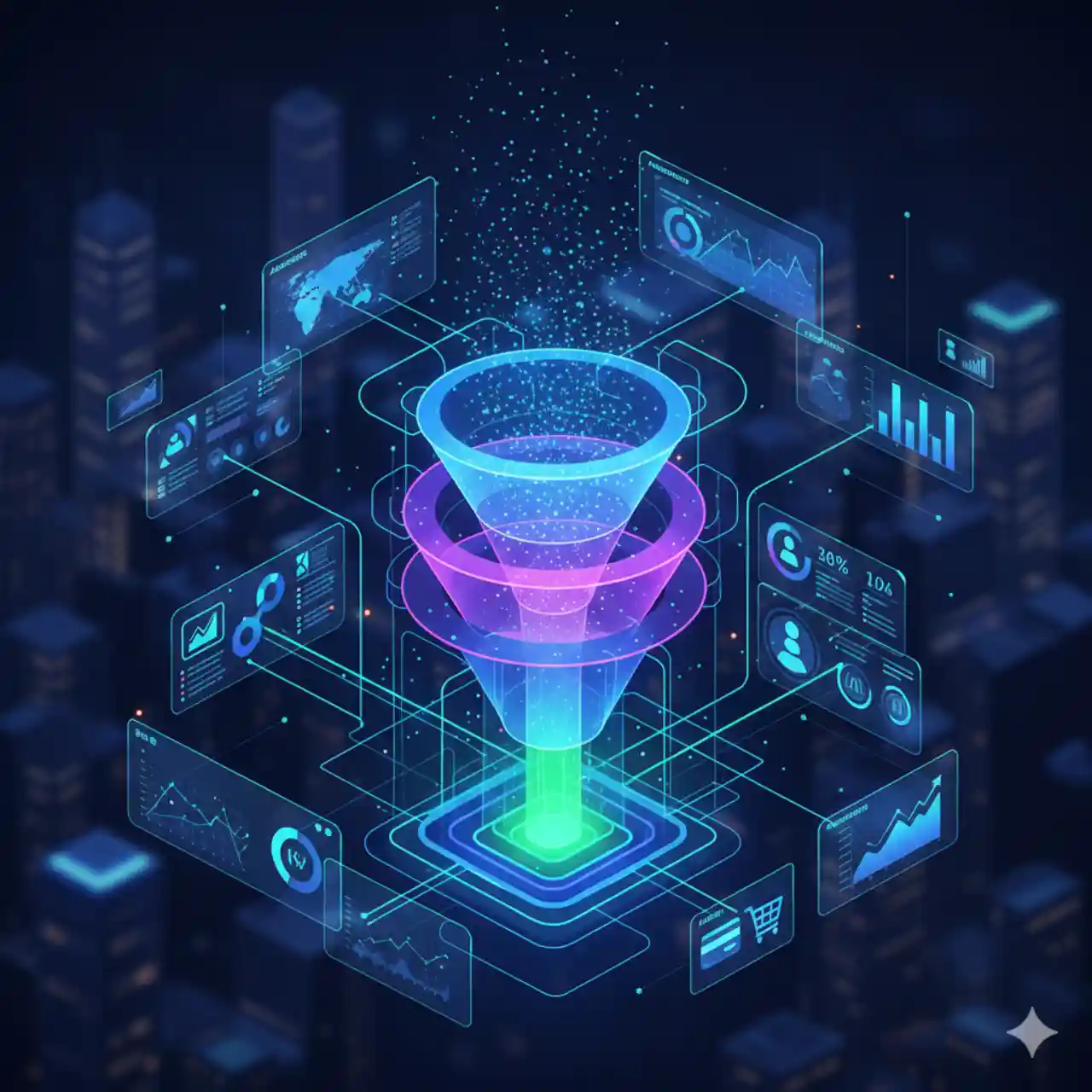 Cutting-Edge Sales Funnel Strategies for 2025 – November 18 Insights