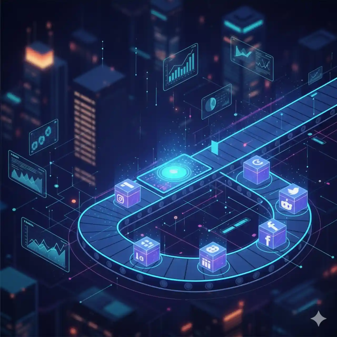 Evolving Best Practices for Product Presentation in E-Commerce and Social Media