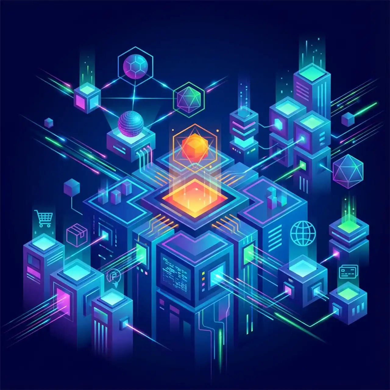 Microservices for Marketing: Divide and Conquer Your E-commerce Complexity
