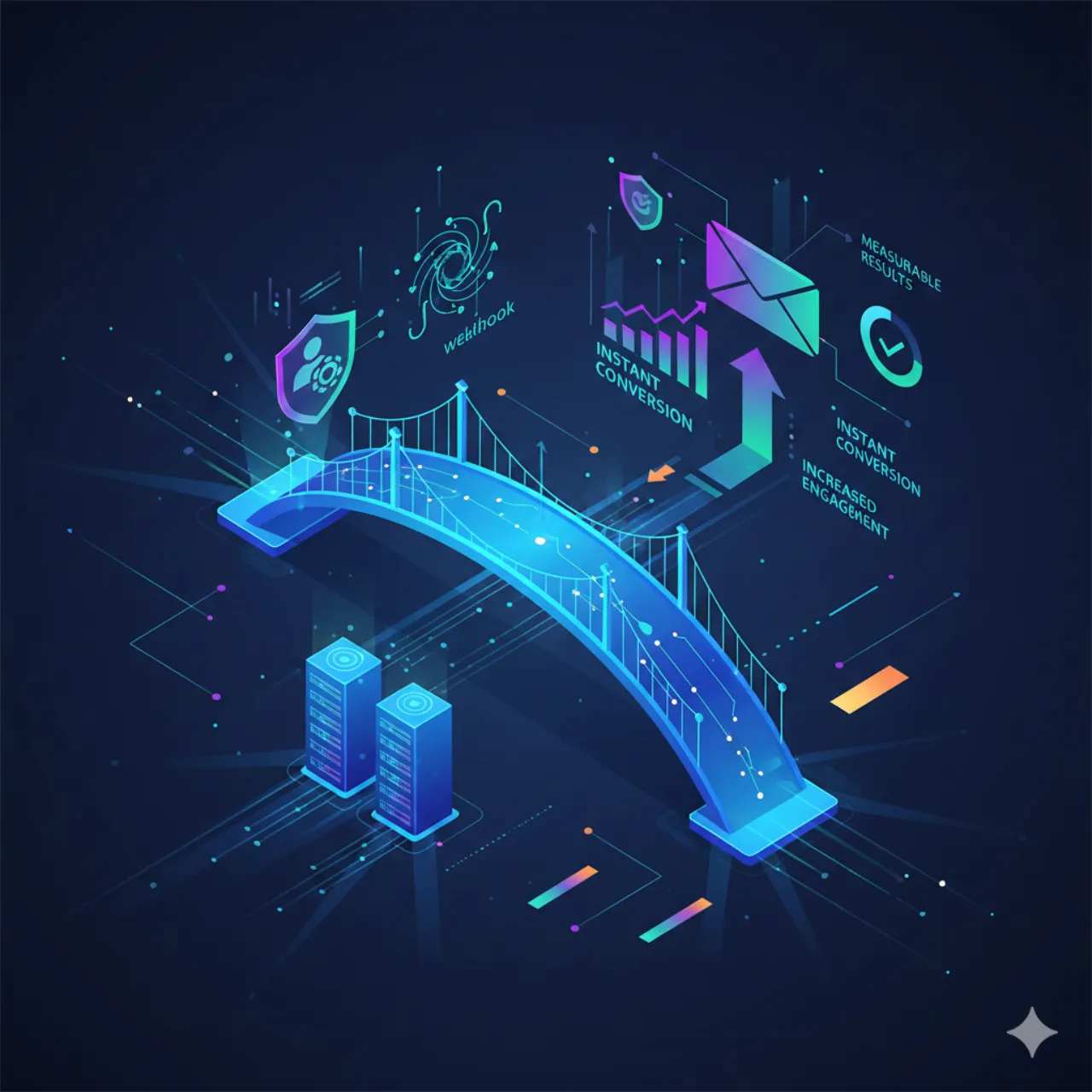 Webhooks and Automation: The Programmatic Bridge That Converts Leads Instantly